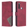 thumbnail image 3 of Wallet Flip Case For Xiaomi Redmi Note8 Note 8 Pro 8Pro Cover sFor Xiomi Redmi8 A 8A Note8 2021 Case Magnetic Leather Phone Bags E6 Note 8 (Note 8 2021), 3 of 6