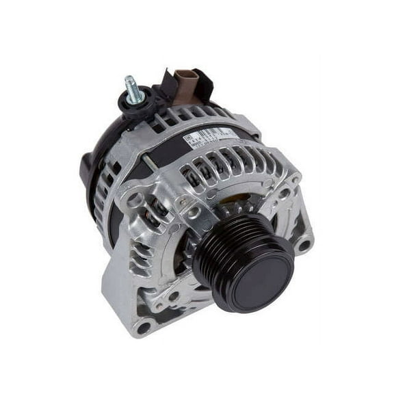 Alternator - Compatible with 2014 - 2018 GMC Sierra 1500 2015 2016 2017