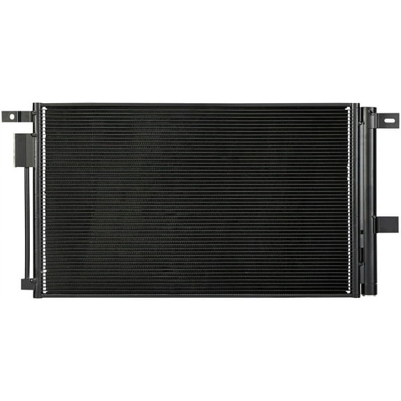 Spectra Premium 7-30072 Automotive Air Conditioning Condenser