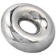 thumbnail image 4 of VOBOR Tubo De Escape De Coche Curva De Mandril 2.5in/63.5mm Modificación Pulida De Acero Inoxidable Donut De 360 ​​​​Grados, 4 of 5