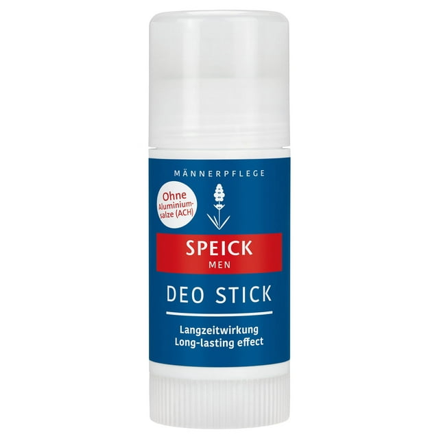 Speick Men Desodorante en Barra 1.35 Fl Oz
