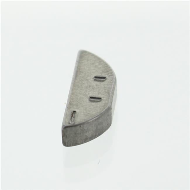 BRP 120395 655 HP Outboard Flywheel Key