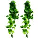 thumbnail image 1 of unbranded 2Ud Artificiales Para Terrarios Para Reptiles Accesorios De, 1 of 6