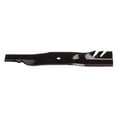 thumbnail image 1 of Oregon Genuine OEM Replacement Mower Blade # 596-817, 1 of 5