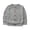 Grey, variant on XXWXYD Toddler Girls Button Down Sweater Girls Boys Chun𝗄y Knit Long Sleeve School Unifor𝗆 Shirt Soft Cozy Warm Shacket with Pockets Baby Girl Cable Down Sweater Fall