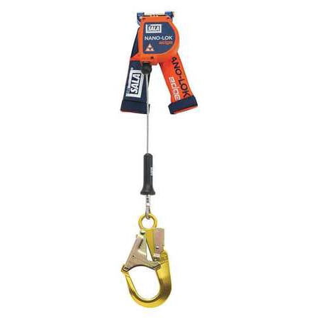 

Self-Retracting Lifeline Orange