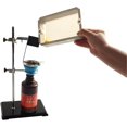 thumbnail image 3 of Light Curing Resin Drip Stand for 3D Printers Compatibles 5.5 6Inch Models, 3 of 7