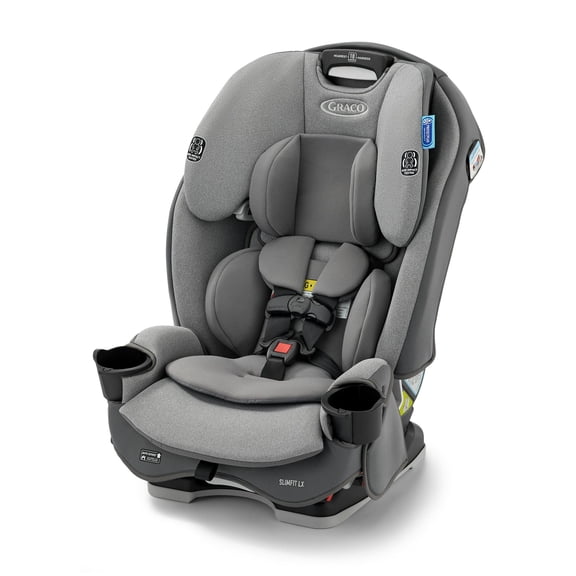 Graco SlimFit  LX 3-in-1 Car Seat