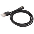 thumbnail image 2 of USB   Cord, Replacement Strong  Attachment Short Circuit  Bone Conduction Headphones Charging Cable  For Office For AS800, 2 of 8