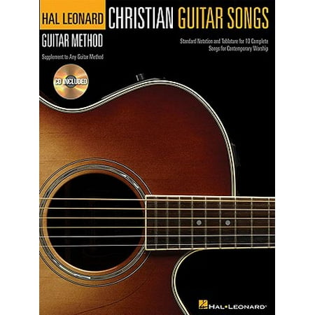 Christian Guitar - Christian Guitar Songs