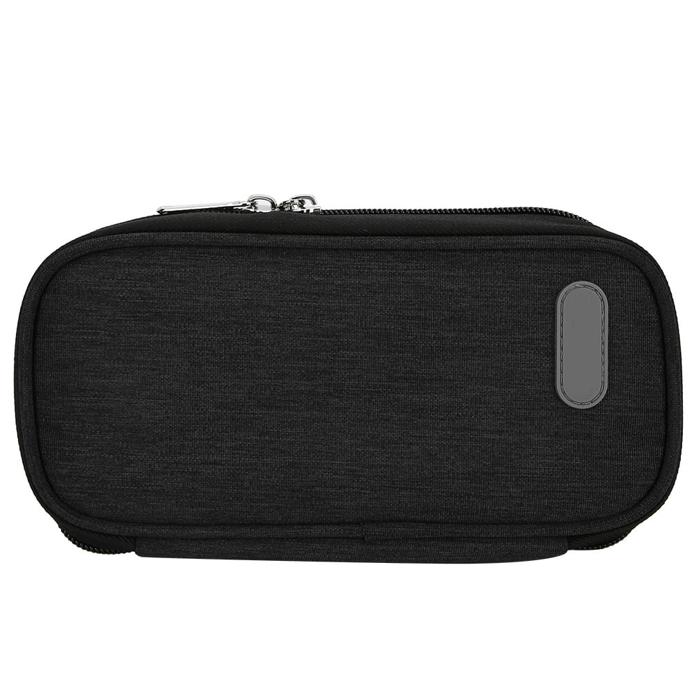 Medicine Refrigerated Bag, Insulin Cold Storage Bag Lightweight