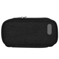 thumbnail image 3 of Insulin Bag, Sturdy Multiple-layer Cold Storage Bag Lightweight  For Travel Black, 3 of 8
