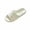 White, variant on Lenago Women's Bath Slippers Non Slip Dorm Shoes Women Quick Drying Bath Slippers Lightweight Shower Shoes Summer Beach Sandals House Room Slipper