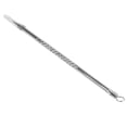 thumbnail image 5 of 2X Blackhead Remover Cleaner Tool Acne Blemish Needle Pimple Spot Extractor Pin, 5 of 8