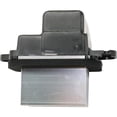 thumbnail image 6 of New OEM Replacement Front Blower Motor Resistor Compatible With Infiniti Nissan Suzuki Pathfinder SE 8 Cyl 5.6L Frontier SL 6 Cyl 4.0L 2004-2020 By 27151ZT00A OEM#27151ZQ00A, 6 of 7