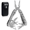 thumbnail image 1 of Multitool BIBURY BI2043 17 en 1 con alicates, tijeras y destornillador, 1 of 7