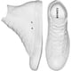 thumbnail image 3 of TENIS CASUAL CONVERSE ALL START DE BOTA BLANCO 1T406 UNISEX 23 cm, 3 of 5