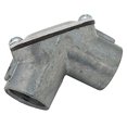 thumbnail image 2 of Hubbell Raco 2653-8 Coude de Traction Rigide - 0,75 in., 2 of 3
