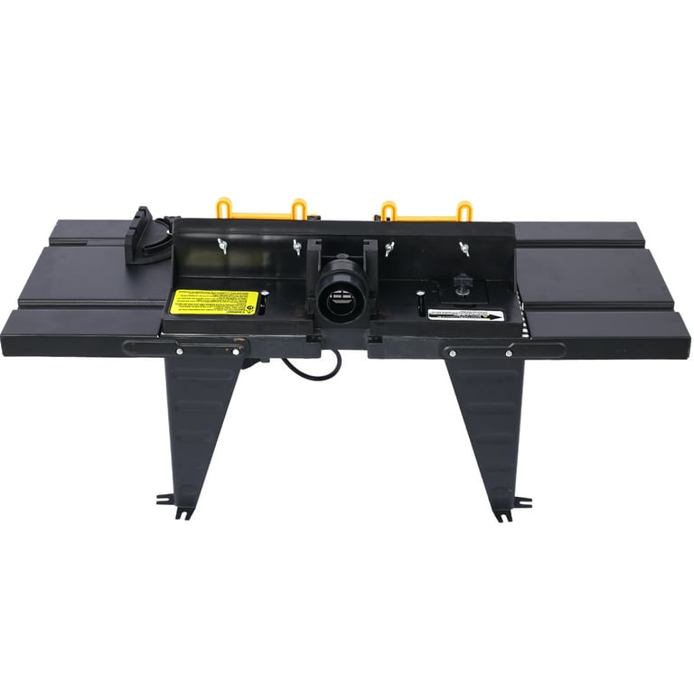 Walmart on sale router table