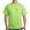 Green, variant on CafePress - TENNIS HEARTBEAT Men's Value T Shirt - Men's Classic Graphic T-Shirt