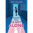 thumbnail image 1 of Jennifer Chan Is Not Alone HARDCOVER – 2022 by Tae Keller, 1 of 1
