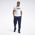 thumbnail image 2 of Reebok Training Essentials Woven Unlined Men's Pants, 2 of 8