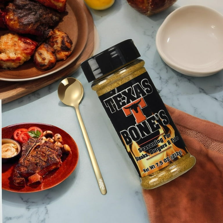 Oakridge bbq rub hot sale