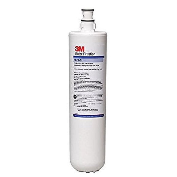 Cuno HF20-S Food Service Replacement Water Filter Cartridge