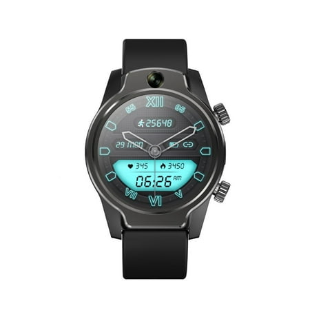 lte standalone smartwatch