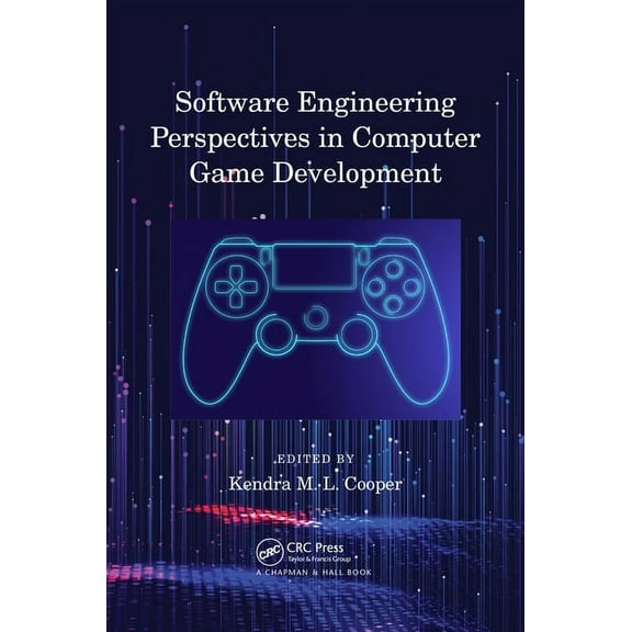 Software Engineering Perspectives in Computer Game Development, (Hardcover)
