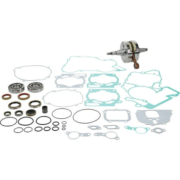Hot Rods Bottom End Kit For KTM 125 SX 2007-2015 CBK0004
