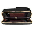 thumbnail image 3 of Large capacity multi-card crossbody bag, 3 of 5