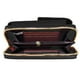 thumbnail image 3 of Bolso bandolera multitarjetas de gran capacidadNegro, 3 of 5