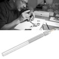thumbnail image 4 of Herramienta De Barra De Resorte Para Correas De Reloj, Estructura Simple, Alta Dureza, Diseño Ergonómico, Pasadores De Correa De Reloj Para Reparación De Relojes YLSHRF Watch Band Removal Tools, 4 of 8