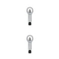 thumbnail image 3 of kurtrusly Professional Nuts Splitter Remover Separator Durable Bolts Extractor Tools Hand Splitting Tool Wrench Nut/16-22MM 2Set, 3 of 6