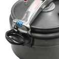 thumbnail image 3 of 3L/5L Explosion-Proof Pressure Cooker Kitchen Stew Pot Outdoor Camping Cooking, 3 of 7