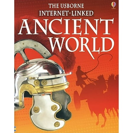 Ancient World - Internet Linked