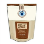 Hazelnut Creme Drink Mix - 3Lb Bag