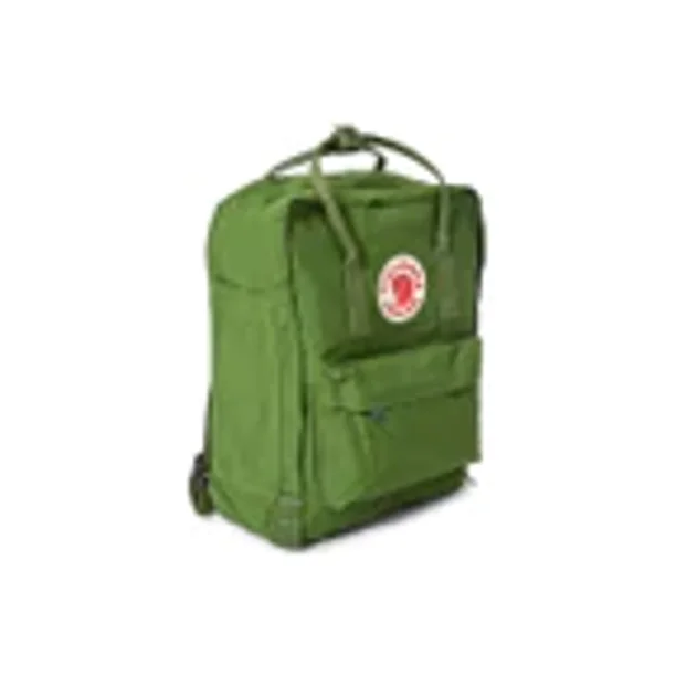 Mochila Fjallraven Kanken Verde brillar Electronica Walmart en linea