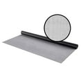 thumbnail image 1 of Fiberglass Window Screen Mesh Screen For Anti & Easy To Cut & Install Suitable For Home Kitchen Bedroom Patio, 1 of 3