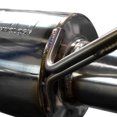 thumbnail image 3 of INJ Catback Exhaust Fits select: 2020-2022 TOYOTA SUPRA, 3 of 6