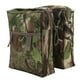 thumbnail image 2 of Bolsa De Almacenamiento Para ATV, Bolsa De Camuflaje Multifunción Resistente Al Desgaste Para ATV, Para Mochileros Al Aire Libre, Senderismo, ATV, Camping Fugacal Ocean Broad Surfboard Fins, 2 of 8