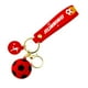 thumbnail image 2 of Llavero de la Copa de Europa de Fútbol | Colgante de acero inoxidable para jugadores, entrenadores y aficionados | Regalo para cumpleaños, temporadas y torneos, 2 of 8