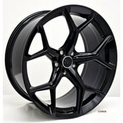 20'' wheels for AUDI Q5 2009 & UP 5x112 20x9" +32MM