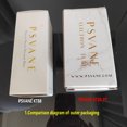 thumbnail image 5 of FEIYUE AMP PSVANE Hifi KT88 KT88 PT Vacuum Tube Replace 6550 KT88 for Hifi Audio Vintage Tube AMP DIY Factory Matched Pair Quad, 5 of 5