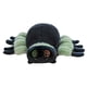 thumbnail image 4 of Juguete de peluche de Animal, muñeco de Araneid, cojín para el cuello, almohada de Araneid cómoda, juguete de Araneid para sala de estar, amigos y niñ Verde, 4 of 8