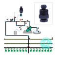 thumbnail image 3 of Kit De Planta De Sistema De Riego De Jardín De Tubería De Riego De Válvula De Ventilación Automática, 3 of 8