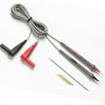 thumbnail image 4 of Fluke 179/EDA2 True RMS Digital Multimeter and Deluxe Accessory Combo Kit, 4 of 6