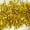 Gold, variant on Allgala 50 Feet Christmas Foil Tinsel Garland Decoration for Holiday Tree Walll Rail Home Office Event-Gold-XG93203