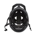 thumbnail image 3 of Casco de Bicicleta de Montaña Fox Racing Speedframe Negro Talla Mediana, 3 of 7